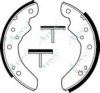 APEC braking SHU148 Brake Shoe